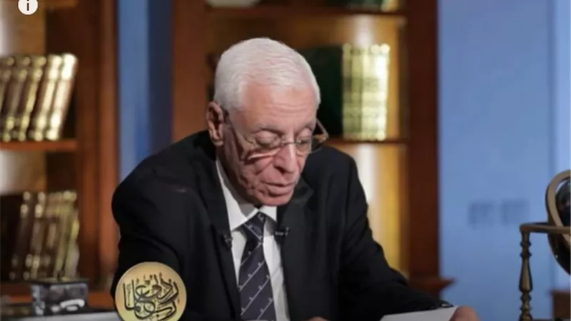 حسام موافي: الشهية سر من أسرار الله .. فيديو
