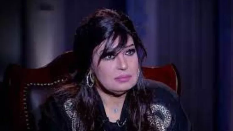فيفي عبده: 