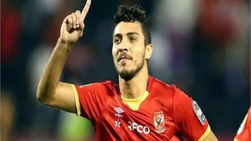 محمد شريف رأس حربة.. التشكيل المتوقع لمنتخب مصر أمام قطر