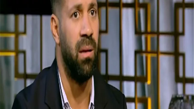 حسني عبد ربه: كيروش ظلم رفعت وشريف ولا أعلم سر تمسكه بمروان حمدي.. فيديو
