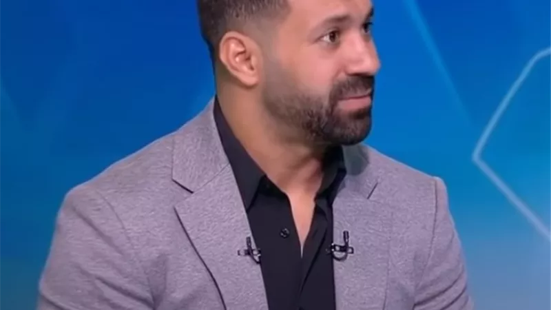 بالفيديو.. حسني عبد ربه يفتح النار على مدرب منتخب مصر.. لهذا السبب