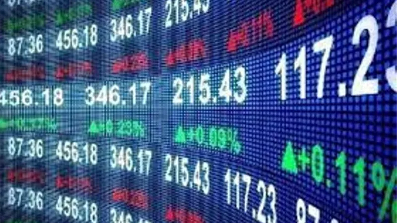 ارتفاع بورصة المغرب فى ختام تعاملاتها