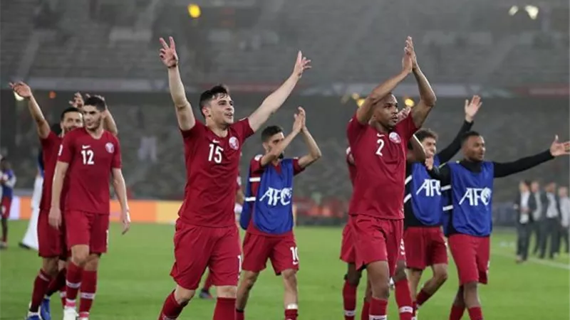 نهائى كأس العرب.. تشكيل قطر المتوقع امام مصر