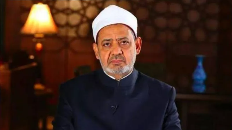 انطلاق مؤتمر جامعة الأزهر عن تغير المناخ برعاية الرئيس السيسى