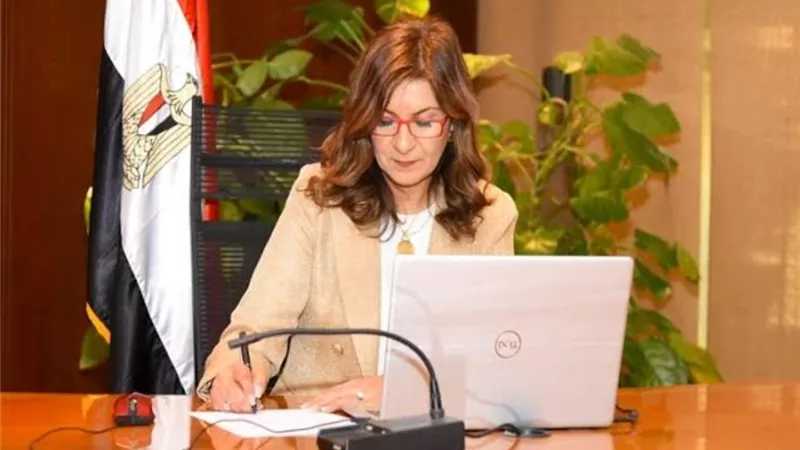 تعاون بين وزارة الهجرة ومؤسسة مصر الخير لتنفيذ مبادرة 