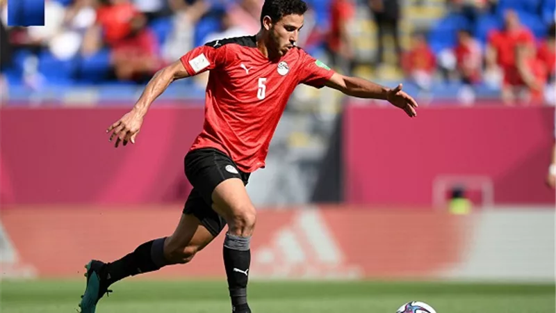 نهائى كأس العرب.. التعادل السلبى يتواصل بين مصر وقطر بعد 75 دقيقة