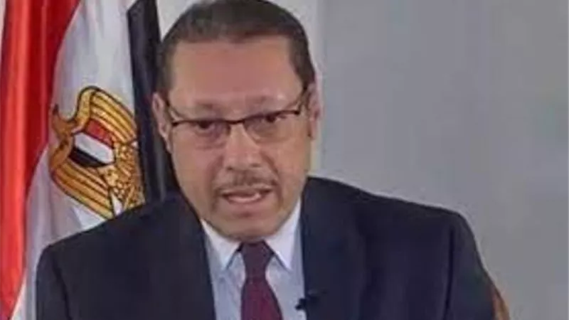 رئيس هيئة الثروة المعدنية السابق: السكرى من افضل 20 منجم على مستوى العالم