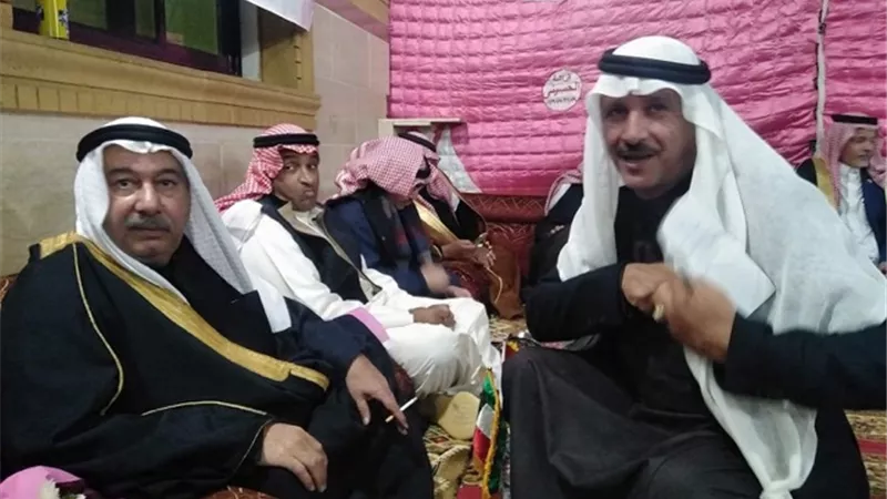 سفير الكويت: هنيئاً للمصريين بالسيسى.. العرب يستمدون قوتهم من مصر