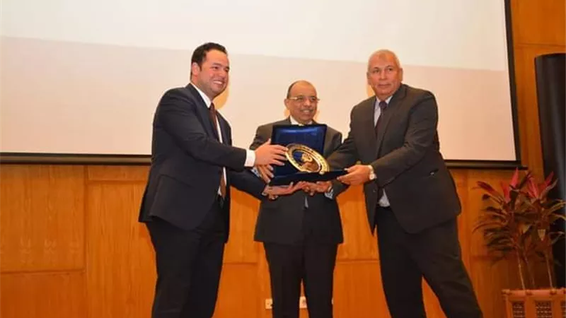 الوادي الجديد افضل تجربة تنموية على مستوى الجمهورية