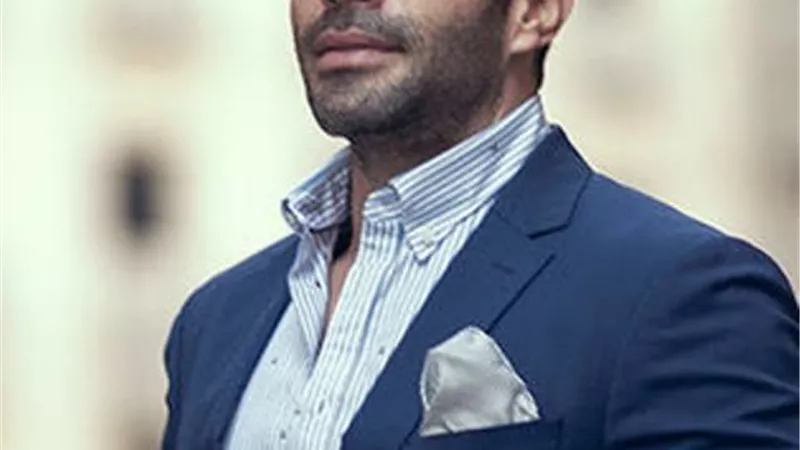 بعد غياب.. تعرف على رسالة رامى وحيد لـ محمد لطفى