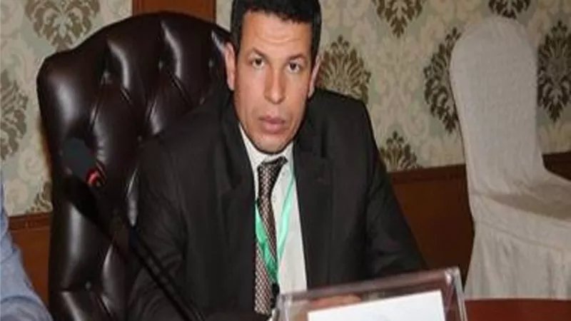 إنشاء مركز لتعليم اللغة العربية لغير الناطقين بها بكلية الألسن بالغردقة