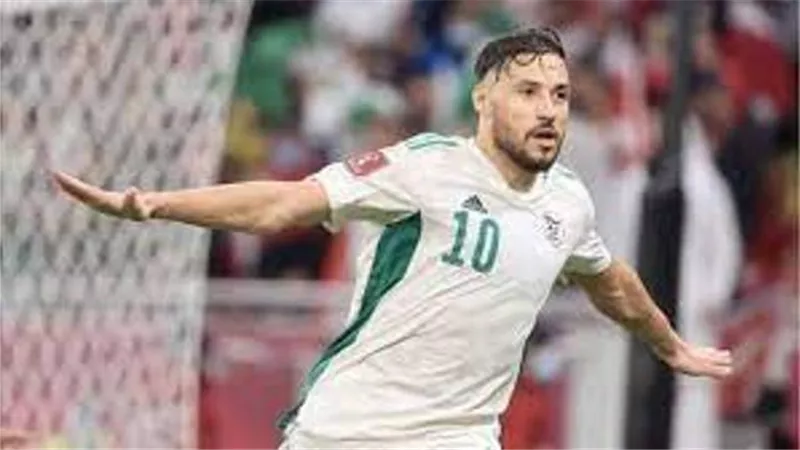 حقيقة انضمام يوسف بلايلى للاهلى المصرى