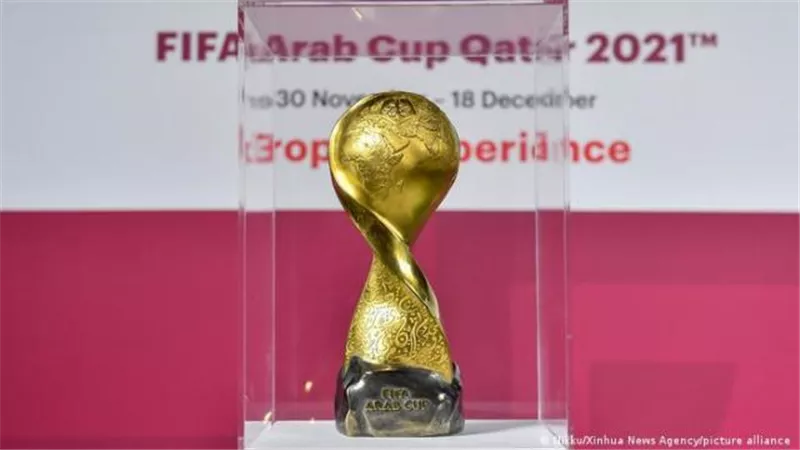 انفانتينو: بطولة كأس العرب ستقام بشكل سنوى تحت مظلة الفيفا