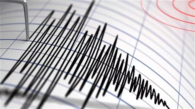 زلزال بقوة 4.4 درجة يضرب شمال إيطاليا