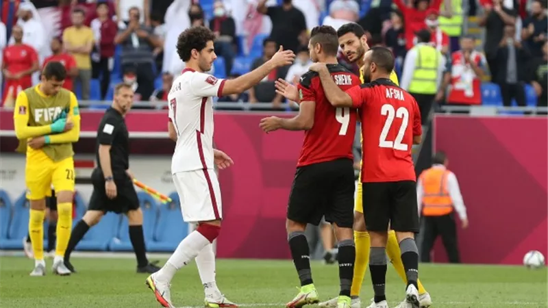 عضو اتحاد الكرة: خسرنا المركز الثالث فى مباراة كنا الافضل فيها