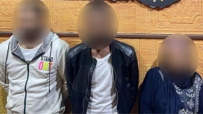 لإتمام زواجهما.. اتفق مع خطيبته على اختطافها والشرطة تكشف ملابسات الواقعة
