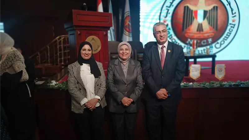 وزارة الشباب تشارك في فعاليات المؤتمر الأول للتعليم الفني في مصر