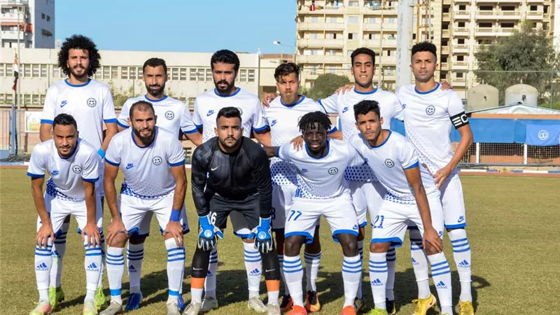 تعادل المريخ ووادى دجله 2/2