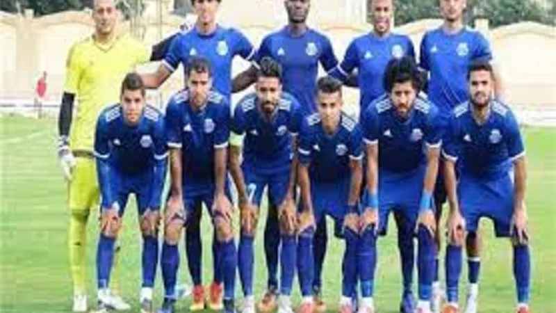 الترسانة لحق نفسه امام الاتصالات ومنتخب السويس تعادل مع الداخلية