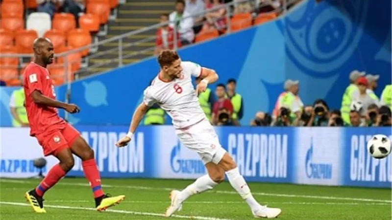 بعد خسارة لقب كأس العرب.. فخر الدين بن يوسف يعتذر للجماهير التونسية