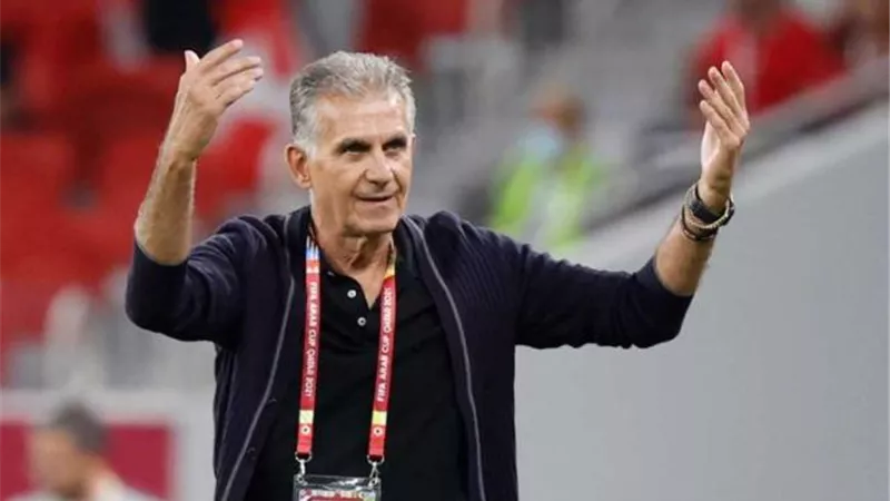 نجم الأهلي السابق: «رغم مستواه السيئ.. كيروش يتعامل مع مروان حمدي مثلما فعل موسيماني مع بواليا»