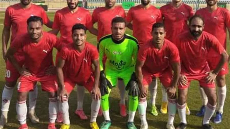 تعادل ايجابي بين ملوي وطامية