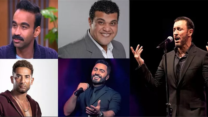 نجوم لم يخجلوا من الحديث عن فقرهم قبل الشهرة