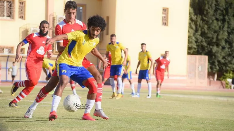بلطيم عطل طنطا وفوز سمنود ودسوق وسخا وتعادل بيلا ومحلة حسن