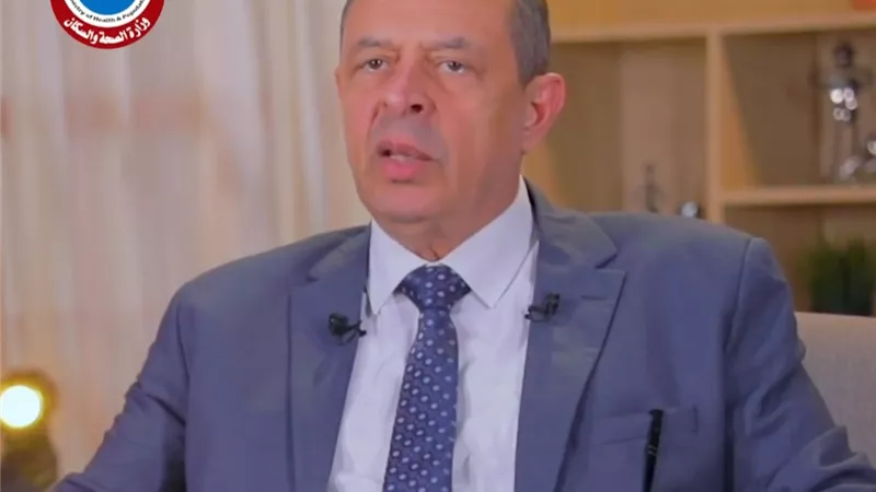 بالفيديو .. الأطفال الممنوعين من التطعيم ضد مرض شلل الاطفال