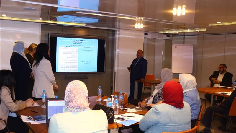 وزير المالية: ٨٢٪ من الجهات الموازنية و٦٩٪ من الهيئات الاقتصادية قدمت موازنات العام الحالى