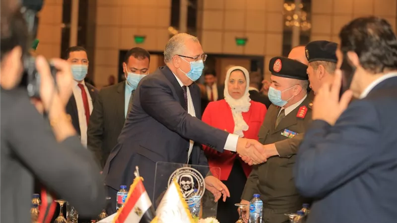 ننشر أسماء الفائزين بجائزه الدكتور محمد ربيع ناصر للبحث العلمي