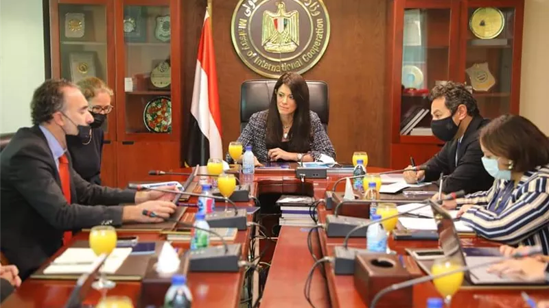 التعاون الدولى : 100 مليار دولار من الدول المتقدمة سنويًا للعمل المناخي