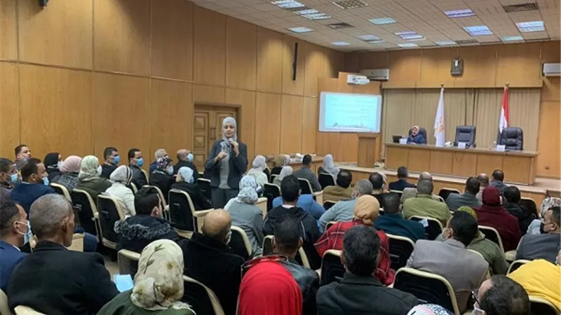مشروع رواد 2030 تعقد جلسة نقاشية عن الابتكار وريادة الأعمال