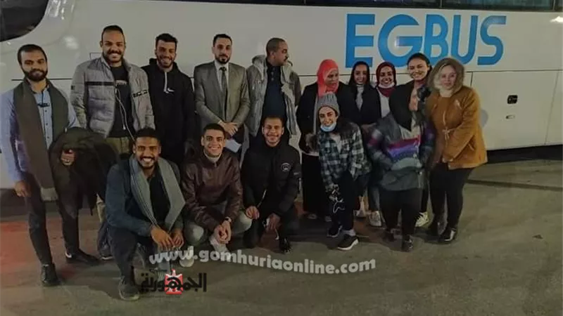 جامعة سوهاج تشارك فى معرض القاهرة الدولى للأخشاب والماكينات..صور
