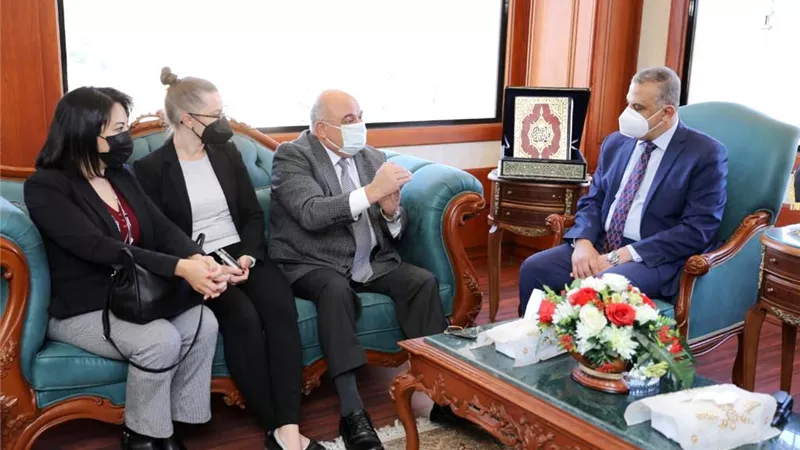 بوابة الجمهورية