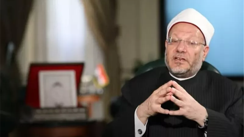مفتي الجمهورية: الإسلام لم يظلم المرأة في الميراث.. فيديو