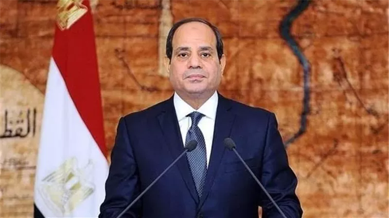 حزب المؤتمر يشيد بمبادرة الرئيس السيسي بإسقاط مديونيات المزارعين المتعثرين والمتوفين