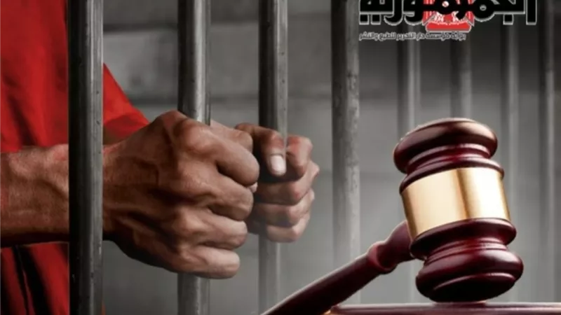 المشدد ٥ سنوات لمندوب المبيعات تاجر المخدرات بالشرقية