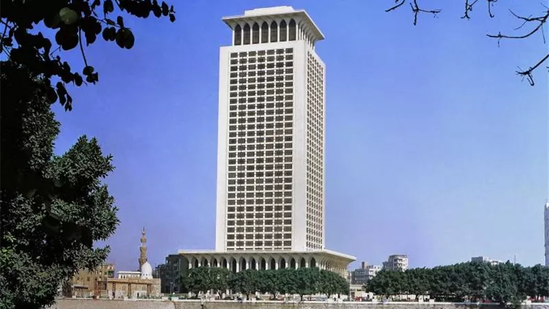 مصر تعزى الفلبين فى ضحايا إعصار راى
