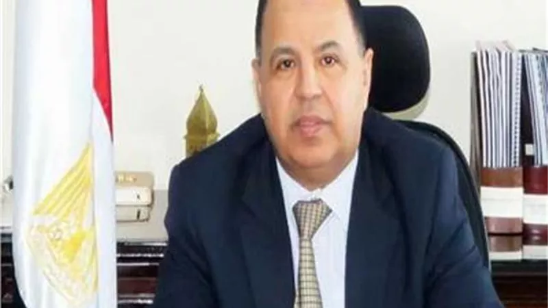 المالية: الشقة اللي سعرها 2 مليون جنيه معفاة من الضريبة العقارية.. فيديو