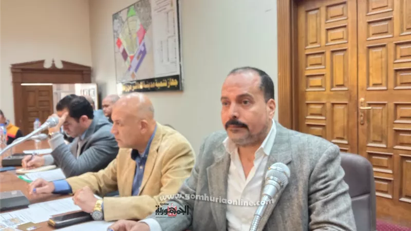 تعرف على سعر المتر للصيدلية والمحل التجاري.. تم بيعهم اليوم بالمزاد العلني لجهاز العاشر من رمضان