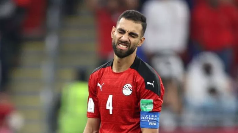 السولية يتحدث لاول مرة عن خطأ مباراة تونس في الوقت القاتل