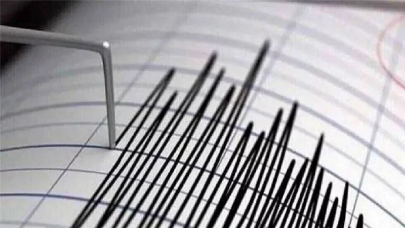 زلزال بقوة 2.5 يضرب المغرب