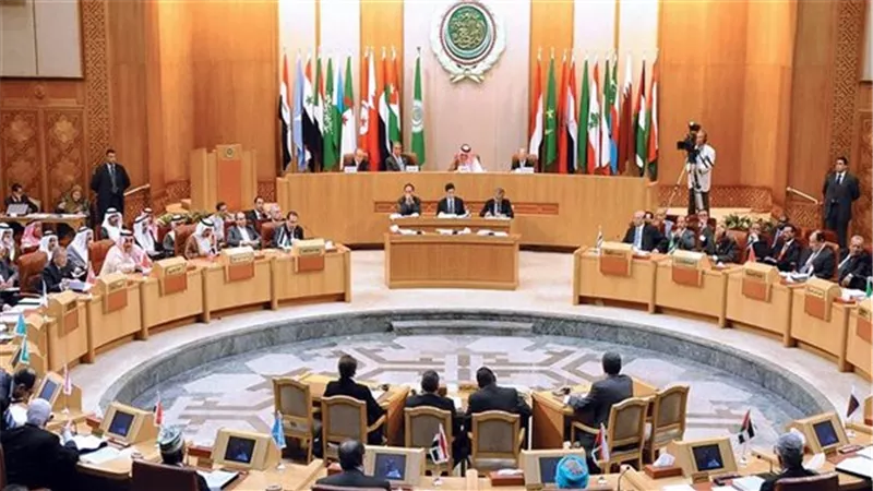 لجنة فلسطين بالبرلمان العربي تطالب بدعم خطة السلام التي أطلقها الرئيس الفلسطيني