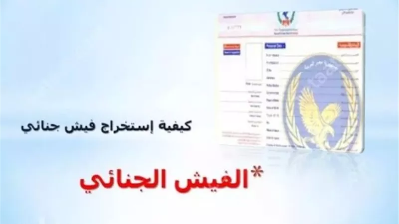 في 6 خطوات.. تعرف على طريقة استخراج 