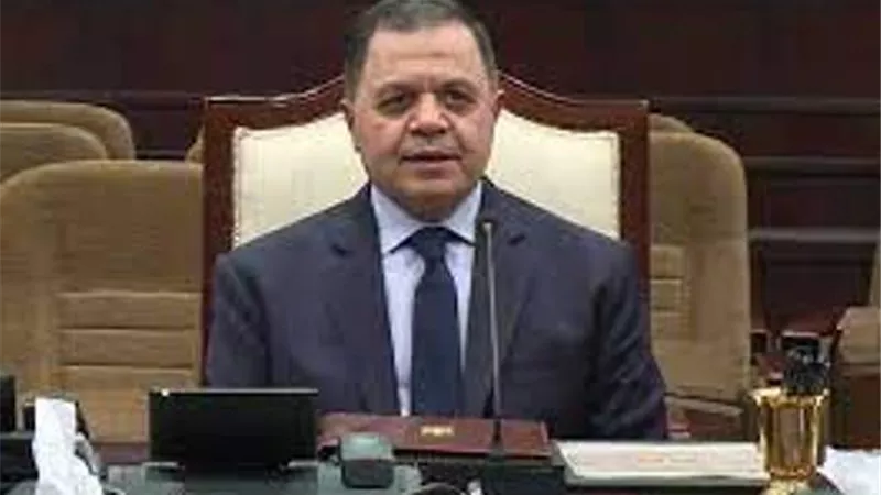 عبد العال للامن وفاروق للجيزة وشاكر لوسط الدلتا.. وزير الداخلية يصدر حركة تنقلات محدودة