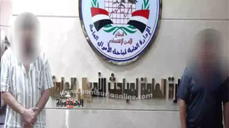 القبض على موظف سابق والبحث عن اخران بتهمة التلاعب فى اصدار تراخيص للبناء بالقليوبية