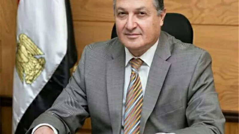السعيد: اللغة العربية أحد الأركان الأساسية لهويتنا الواجب الحفاظ عليها من محاولات التغريب