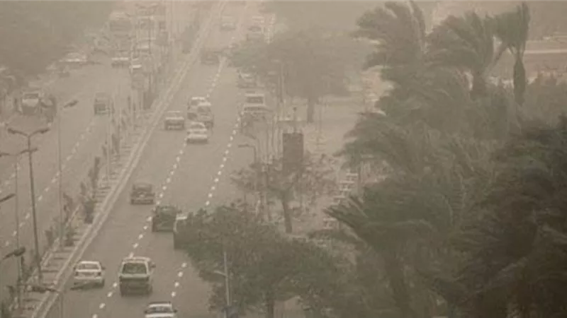 الأرصاد : فصل الشتاء بدأ مبكرا عن ميعاده مناخيا بـ48 ساعة