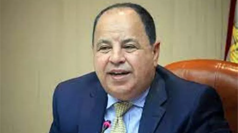 وزير المالية: لا أحارب الأغنياء بفرض الضرائب.. والتهرب الضريبي جريمة.. فيديو